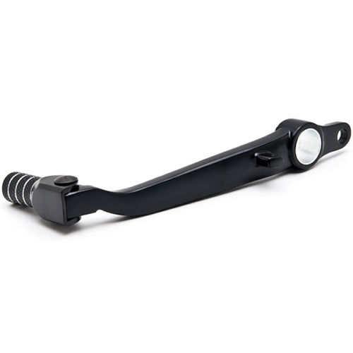 Brake Pedal Lever Kawasaki ZX6R 0304 Black TechParts